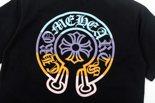 ️Croxin 25ss New Foam Print Zhejiang Change Logo Letter Short Sleeve High QualityFabric - Made tlz3cal3 - Image 9