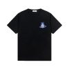 ️Empress Dowager Cixi 25ss New Color Letter Printed Short Sleeved Shirt With High QualityFabric cyqn4whf