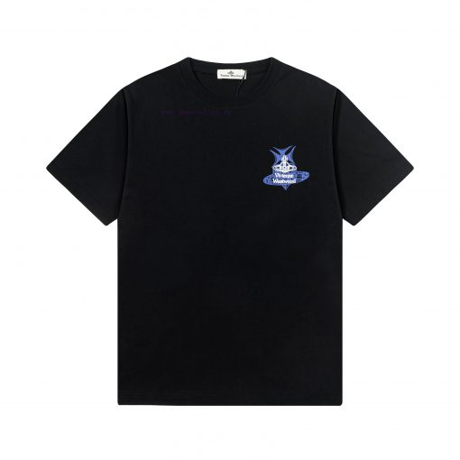 ️Empress Dowager Cixi 25ss New Color Letter Printed Short Sleeved Shirt With High QualityFabric cyqn4whf - Image 2