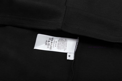 ️CHANEL~2025 New Spring/Summer Silk Cotton Short Sleeves 270g. Customized With Chanel's New Zha i4ua0xac - Image 9