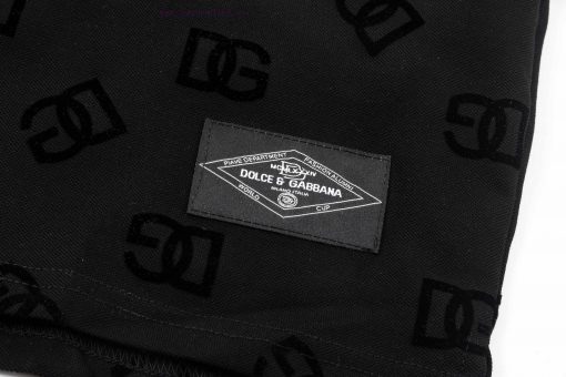 ️DG Dolce&Gabbana2025 ∽ New High-quality Polo Shirt With High-end Logo Buttons Exquisite Workma iqt8jam2 - Image 6
