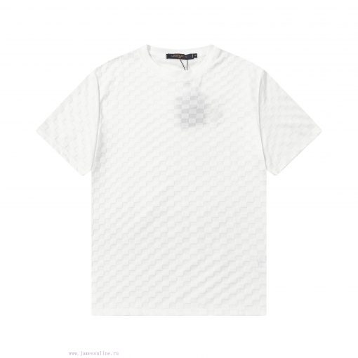 ️LV Louis Vuitton's Spring/Summer 2025 Official Website Synchronizes With The New T-shirt Featu spdazp2b