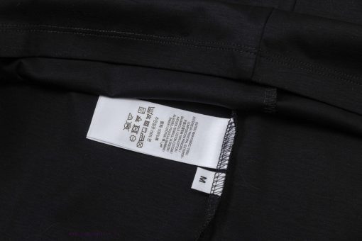 ️Hermes 2025 New Spring/summer 200g Silk Cotton Short Sleeved T-shirt Hermes Land Sail ️ Classi zo1g5st8 - Image 8