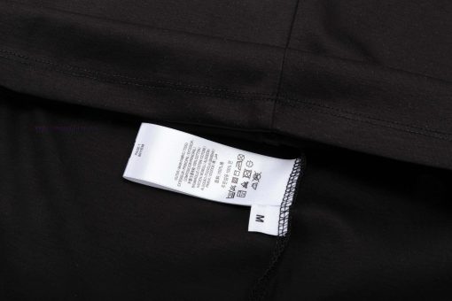 ️BOSS~2025 New Spring/Summer Silk Cotton 200g Heavy Short Sleeve With New Silicone Craftsmanshi yhpxk5s3 - Image 9