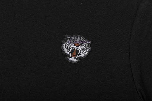 ️KEZNO~2025 New Spring/Summer Silk Cotton Short Sleeve 270g With New Tiger Head And New Zhangzi 8qw9ahzz - Image 6