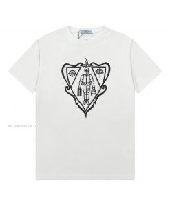 ️Gucci ∽ 2025 New Spring/summer 270g Double Yarn Plain Short Sleeved Gucci~The Iconic Silicone lkch8vxo