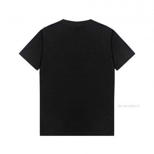 ️Gucci ∽ 2025 New Spring/summer 270g Double Yarn Plain Short Sleeved Gucci~The Iconic Silicone d98x5oo9 - Image 3