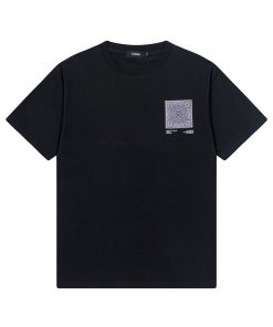️AMIRI ∽ 2025 Spring/Summer Official Website Synchronized New T-shirt 250g Heavy Cotton Fabric u6r94d51
