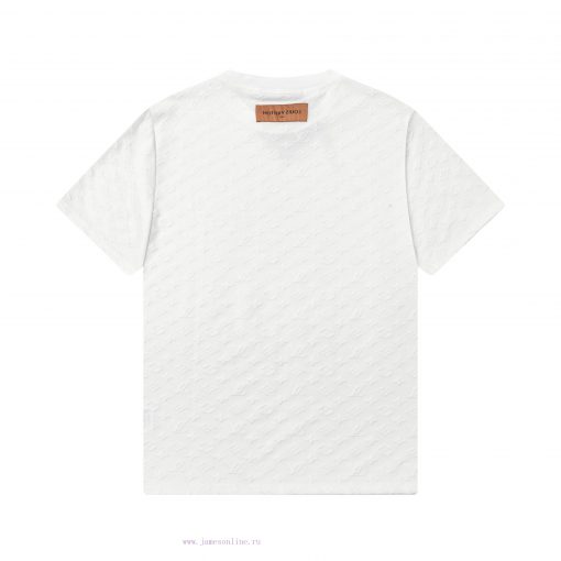 ️ LV Louis Vuitton's Spring/Summer 2025 Official Website Synchronizes With The New T-shirt Feat gy7v9p6p - Image 3