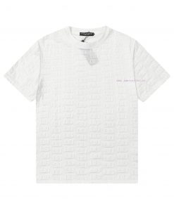 ️DG Dolce&Gabbana's Spring/Summer 2025 Official Website Synchronizes New T-shirts Featuring Cla zbck7ldy