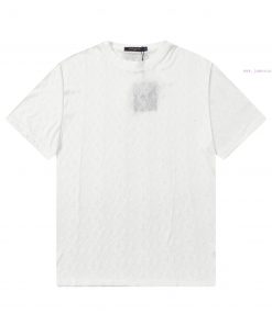 ️LV Louis Vuitton's Spring/Summer 2025 Official Website Synchronizes With The New T-shirt Featu 948iw2xz