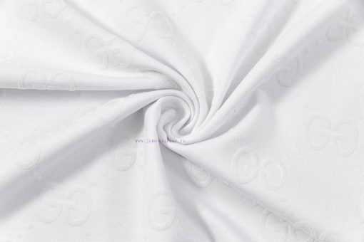 ️ GUCCI's Spring/Summer 2025 Official Website Synchronizes New T-shirts Featuring Classic Flora hhlm88r0 - Image 9
