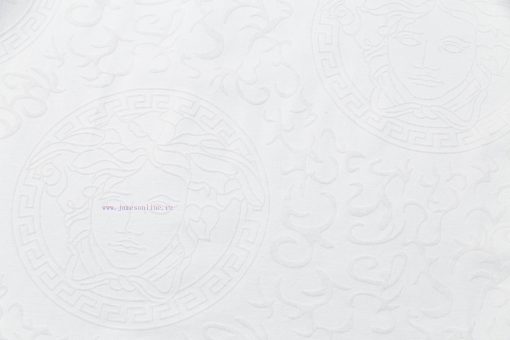 ️Versace 2025 Spring/Summer Official Website Synchronizes New T-shirts With Classic Floral Jacq fzw53i3y - Image 7