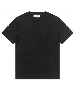 ️GUCCI's Spring/Summer 2025 Official Website Synchronizes New T-shirts Featuring Classic Floral ehfqn0by