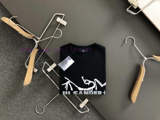 Archaeopteryx 2025 Printed Short Sleeve High Quality Original Short Sleeve Imported Fabric With lvfk3vhb