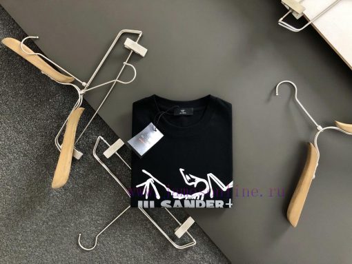 Archaeopteryx 2025 Printed Short Sleeve High Quality Original Short Sleeve Imported Fabric With lvfk3vhb - Image 2