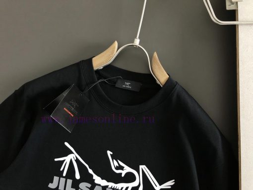 Archaeopteryx 2025 Printed Short Sleeve High Quality Original Short Sleeve Imported Fabric With lvfk3vhb - Image 5