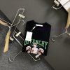 Givenchy 2025 Printed Short Sleeve High Quality Original Short Sleeve Imported Fabric With Top 8mwuhtnb