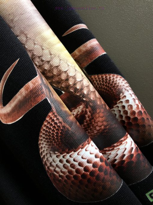 Givenchy 2025 Printed Short Sleeve High Quality Original Short Sleeve Imported Fabric With Top 8mwuhtnb - Image 9