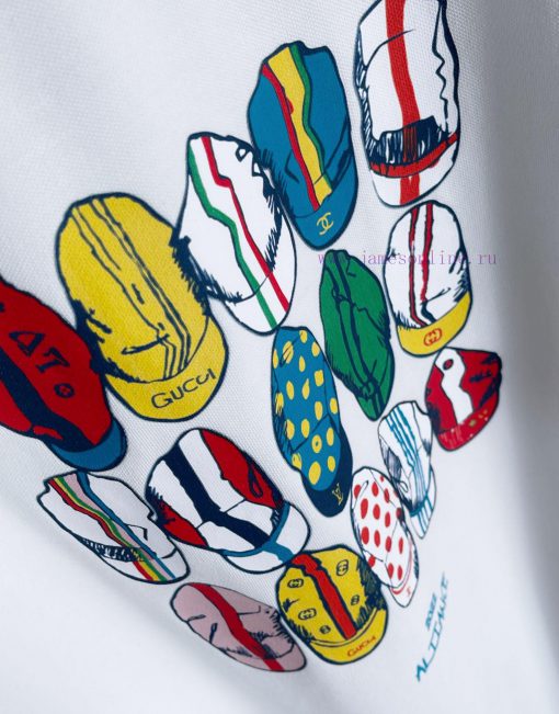 Chanel 2025 Printed Short Sleeve High Quality Original Short Sleeve Imported Fabric With Top Ma bpx54o8a - Image 8