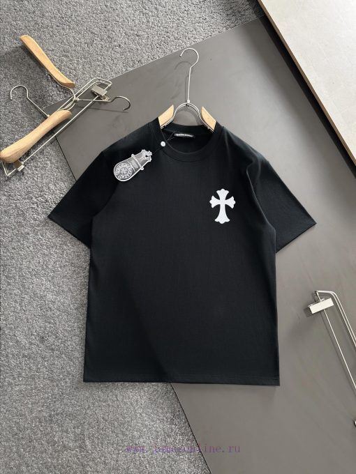 Kroxin 2025 Printed Short Sleeve High Quality Original Short Sleeve Imported Fabric With Top Ma qi4mq8w2