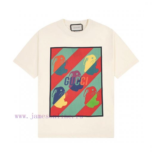 Gucci Celebrates The Arrival Of The Year Of The Rabbit With A Selection Of Brightly Colored Rea 1cemrwsf