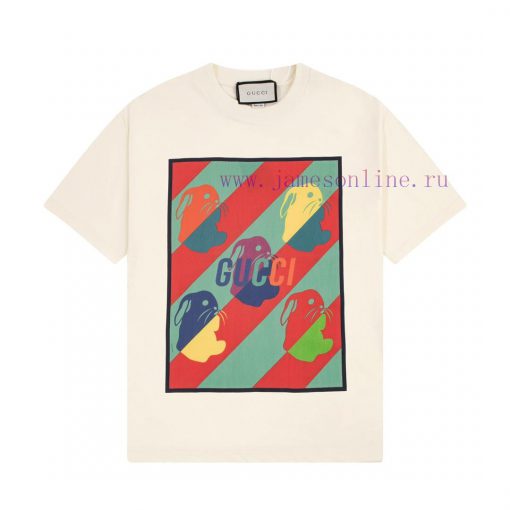 Gucci Celebrates The Arrival Of The Year Of The Rabbit With A Selection Of Brightly Colored Rea 1cemrwsf - Image 2