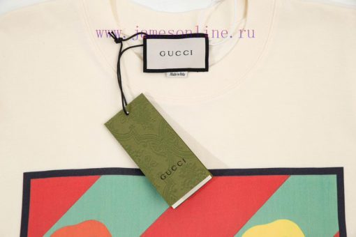 Gucci Celebrates The Arrival Of The Year Of The Rabbit With A Selection Of Brightly Colored Rea 1cemrwsf - Image 5