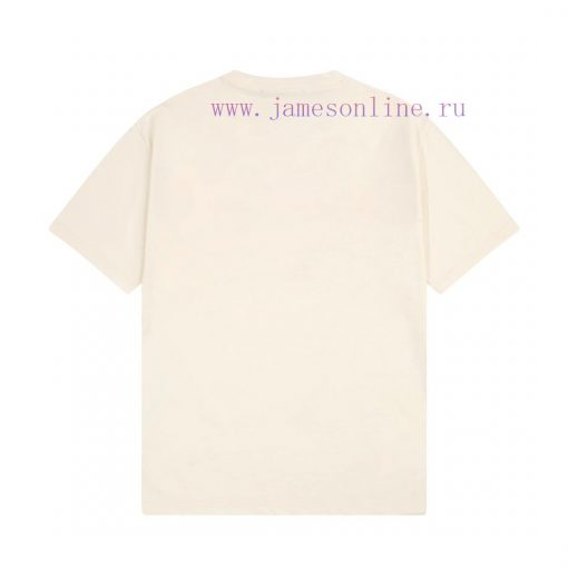 Gucci's Fun Colored Prints Give The Ready To Wear Collection A Unique Charm Such As The "Gucci 1brcdbzv - Image 3