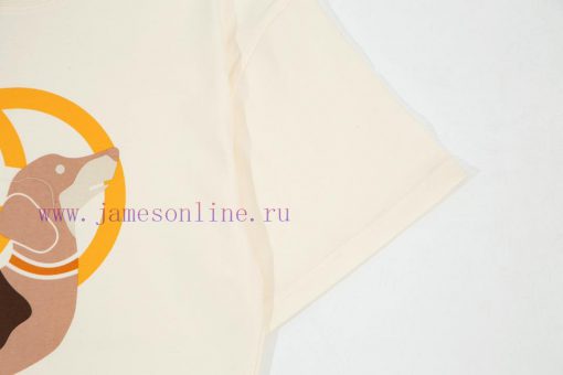 Gucci's Fun Colored Prints Give The Ready To Wear Collection A Unique Charm Such As The "Gucci 1brcdbzv - Image 7