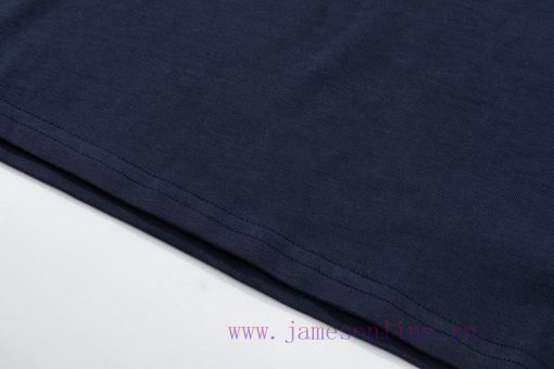 LOUIS VUITTON Louis Vuitton 23ss Rabbit Year Series Pattern Printed Gold Classic Short Sleeve T n4ckxd5o - Image 9