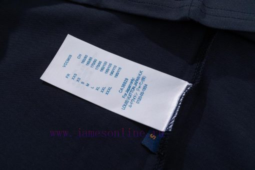 LOUIS VUITTON Louis Vuitton 23ss Rabbit Year Series Pattern Printed Gold Classic Short Sleeve T n4ckxd5o - Image 10