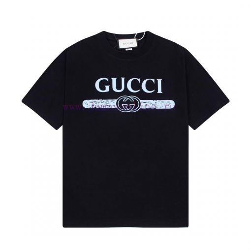 Gucci Three-dimensional Anti Wrinkle Waistband Logo Is Exquisitely Upgraded Inspired By Retro P bgg3jhiu