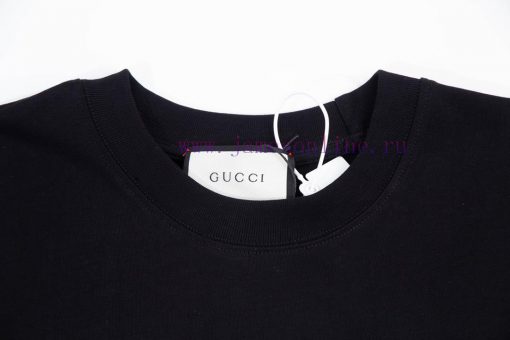 Gucci Three-dimensional Anti Wrinkle Waistband Logo Is Exquisitely Upgraded Inspired By Retro P bgg3jhiu - Image 4