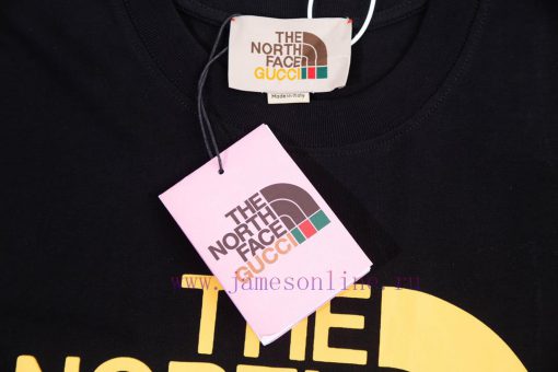 Gucci The North Face Has A Similar Development History And Values To Gucci And Upholds The Same 1hr8dyi5 - Image 5