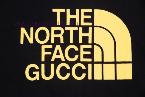 Gucci The North Face Has A Similar Development History And Values To Gucci And Upholds The Same 1hr8dyi5 - Image 6
