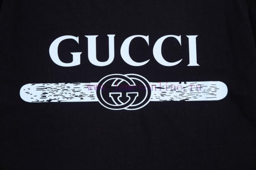 Gucci Three-dimensional Anti Wrinkle Waistband Logo Is Exquisitely Upgraded Inspired By Retro P bgg3jhiu - Image 6