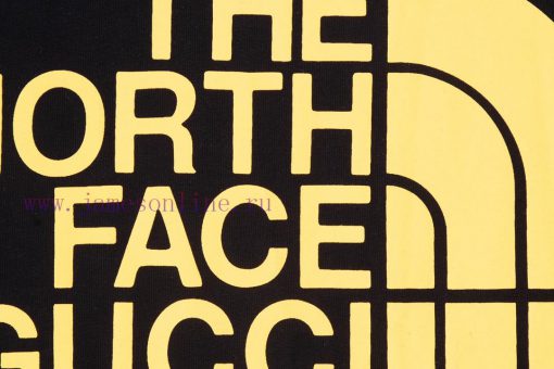 Gucci The North Face Has A Similar Development History And Values To Gucci And Upholds The Same 1hr8dyi5 - Image 7
