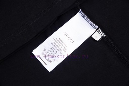 Gucci Three-dimensional Anti Wrinkle Waistband Logo Is Exquisitely Upgraded Inspired By Retro P bgg3jhiu - Image 10