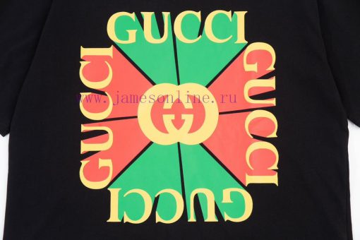 Gucci's Traditional Design Is Reinterpreted With New Prints And Jacquard Details. This Knitted avepw218 - Image 6