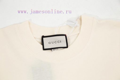 Gucci's Traditional Design Is Reinterpreted With New Prints And Jacquard Details. This Knitted 9xo8pft2 - Image 4