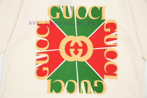 Gucci's Traditional Design Is Reinterpreted With New Prints And Jacquard Details. This Knitted 9xo8pft2 - Image 6
