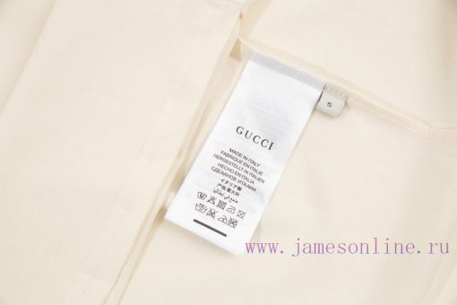 Gucci's Traditional Design Is Reinterpreted With New Prints And Jacquard Details. This Knitted 9xo8pft2 - Image 10