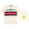 Gucci's Inspiration Comes From The Interweaving Of Style Elements From Sportswear And Casual We rlp6j91u