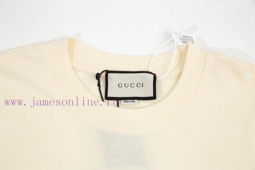 Gucci's Inspiration Comes From The Interweaving Of Style Elements From Sportswear And Casual We rlp6j91u - Image 4