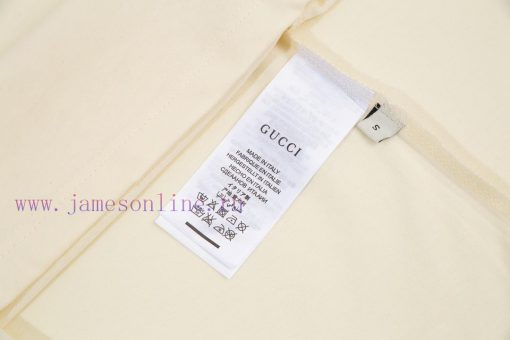 Gucci's Inspiration Comes From The Interweaving Of Style Elements From Sportswear And Casual We rlp6j91u - Image 10