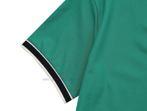 GUCCI Double G-letter Embroidered Cross Color CollarUpgraded Inspired By Retro 80sOriginal Fabr yc4b6e6c - Image 5