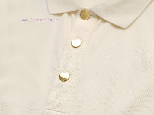 GUCCI Double G-letter Embroidered Cross Color CollarUpgraded Inspired By Retro 80sOriginal Fabr m4fftefk - Image 7
