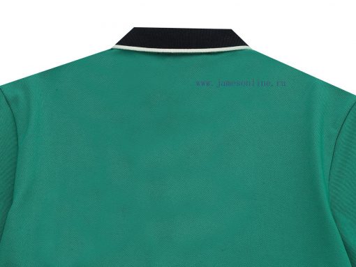 GUCCI Double G-letter Embroidered Cross Color CollarUpgraded Inspired By Retro 80sOriginal Fabr yc4b6e6c - Image 12