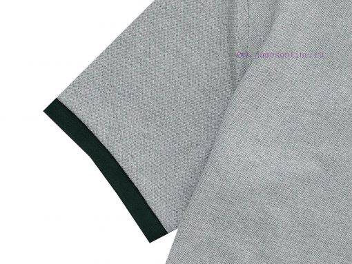 GUCCI Double G-letter Embroidered Cross Color CollarUpgraded Inspired By Retro 80sOriginal Fabr imjs3u9q - Image 5